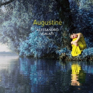 Augustine＜数量限定アナログ盤＞