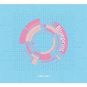 Labit room/Blueprint[LABIT-001]