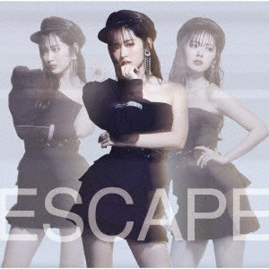 ڰ/Escape CD+DVDϡA[EPCE-7513]