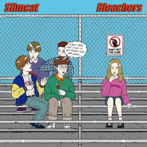 SLMCT/Bleachers[SEZ-3055]