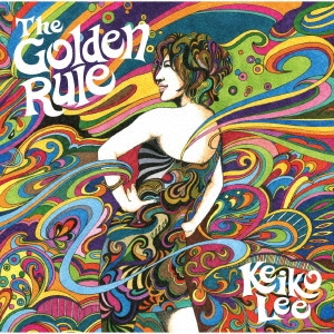 THE GOLDEN RULE ［Blu-spec CD2+DVD］＜初回生産限定盤＞