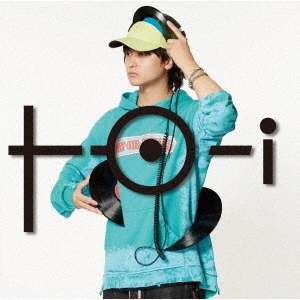 DJ To-i/TOY BOX II-All Night Mix-̾ס[SRCL-11302]