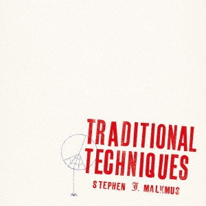 Stephen Malkmus/Traditional Techniques[OLE1513CDJP]