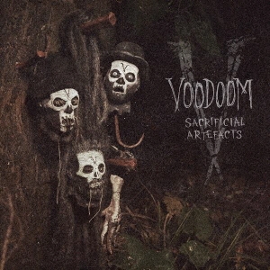 Voodoom/Sacrificial Artefacts[MURCD-044]