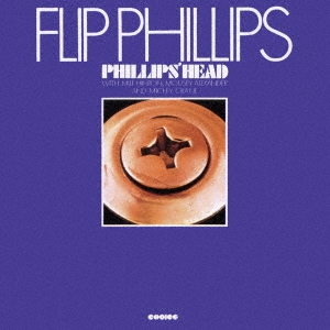 フィリップス・ヘッド +3＜完全限定生産盤/通常価格盤＞