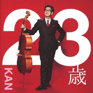 KAN/23 CD+DVD[EPCE-7598]
