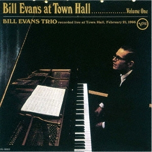 Bill Evans Trio/ӥ롦󥹡åȡ󡦥ۡ +3ס[UCCU-8194]