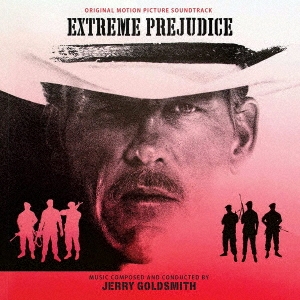 Jerry Goldsmith/オリジナル・サウンドトラック ダブルボーダー -リ 
