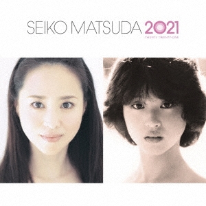 /³40ǯǰХ SEIKO MATSUDA 2021ס̾ס[UPCH-20591]