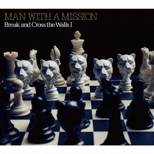 Break and Cross the Walls I ［CD+DVD］＜初回生産限定盤＞