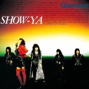 SHOW-YA/Glamour +2ס[UPCY-90023]