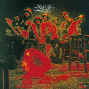 インスタント・ファンク +5＜期間限定特別価格盤＞