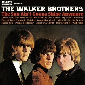 The Walker Brothers/󡦥ȡʡ㥤󡦥˥⥢[ODR-6367]