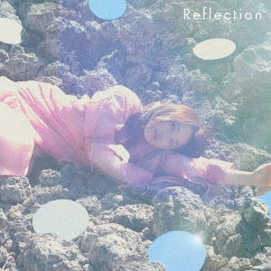 鞘師里保/Reflection ［CD+DVD］＜初回限定盤A＞[SAVR-0004]
