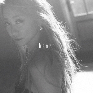 heart ［CD+Blu-ray Disc］