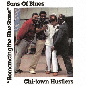 Sons Of Blues/ޥ󥷥󥰡֥롼ȡ㴰ס[CDSOL-46179]