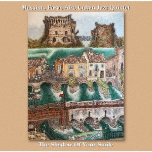Massimo Farao Afro Cuban Jazz Quintet/[VHCD-01298]