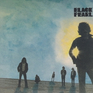 Black Pearl (Rock)/ブラック・パール＜生産限定盤＞