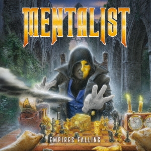 Mentalist (Metal)/ѥե[MICP-11732]
