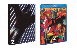 マジンガーZ Blu-ray BOX VOL.2