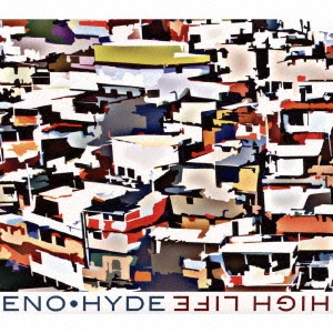 Eno Hyde/High Life[BRC-427]