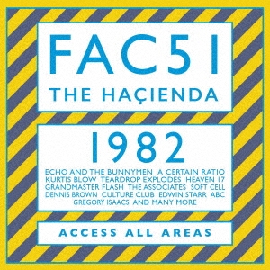 FAC51ϥ 1982[CDSOL-71389]