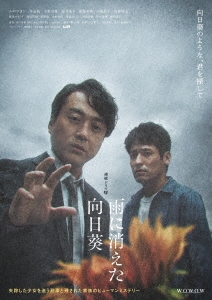連続ドラマW 雨に消えた向日葵 DVD-BOX
