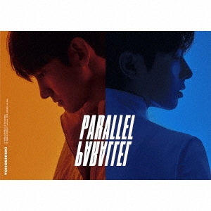 /PARALLEL PARALLEL CD+PHOTOBOOK+ɡϡB[AVCK-79918]