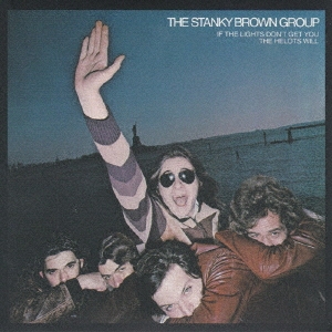 The Stanky Brown Group/ա饤ġɥȡåȡ桼إåġס[VSCD6125]