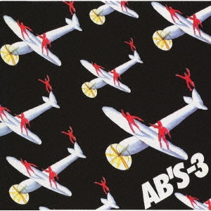 AB'S/AB'S-3 (+3)[BRIDGE374]