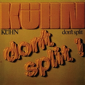 Kuhn/ɥȡץåȡ㴰/̾ס[CDSOL-47711]