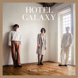 FUNKY GALAXY/HOTEL GALAXY̾ס[LGIN-17]