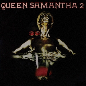 Queen Samantha/󡦥ޥ󥵡ġָס[UVTK-0026]