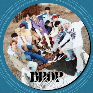 DROP That ［CD+DVD］＜初回限定盤B＞