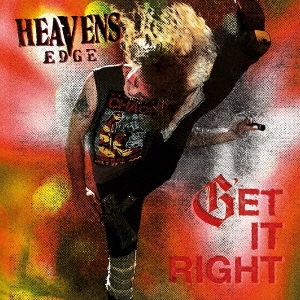 Heavens Edge/åȡåȡ饤[GQCS-91325]