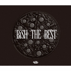 BiSH THE BEST ［2CD+DVD］＜通常盤＞
