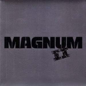 Magnum/II
