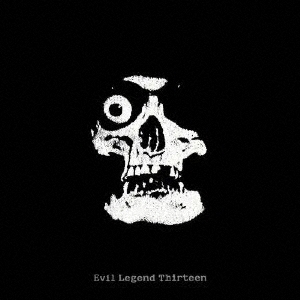 BALZAC/Evil Legend Thirteen