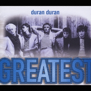 Duran Duran/グレイテスト