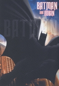 バットマン＆ロビン（2枚組）