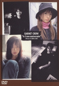 GARNET CROW/