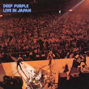 Deep Purple/ライヴ・イン・ジャパン SUPER DELUXE BOX ［4CD+DVD+