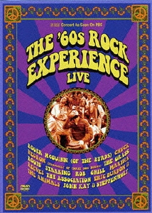 The '60s ROCK Experience Live