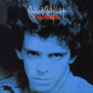 ロックン・ロール・ハート＜紙ジャケット仕様初回限定盤＞