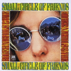 Roger Nichols & The Small Circle Of Friends/コンプリート・ロジャー