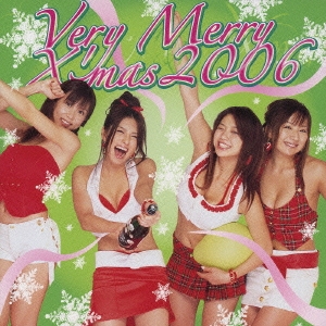 Very Mery X'mas 2006  ［CD+DVD］