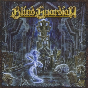 Blind Guardian/ナイトフォール・イン・ミドル・アース