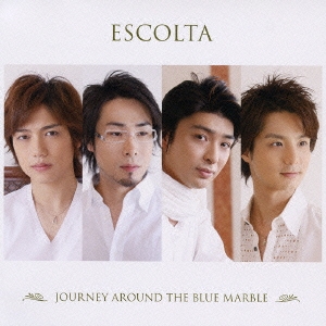 JOURNEY AROUND THE BLUE MARBLE＜通常盤＞