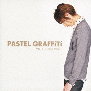 PASTEL GRAFFITI ［CD+DVD］＜初回限定盤＞
