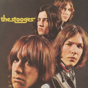 Iggy u0026 The Stooges/イギー・ポップ・アンド・ストゥージズ＜初回生産限定盤＞
